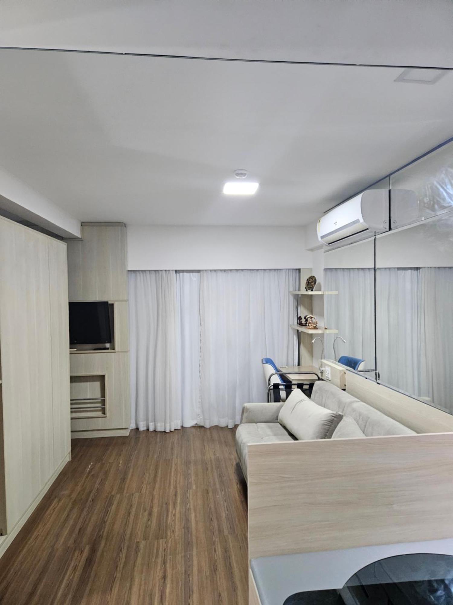 Flat Vista Mar Boa Viagem Daire Recife Dış mekan fotoğraf